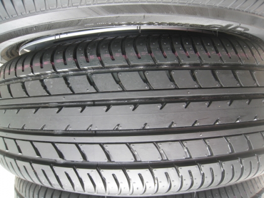 ขายกะทะล้อ Toyota vios ป้ายแดง ขอบ15 4รู100 +ฝาครอบ+ยางปี13