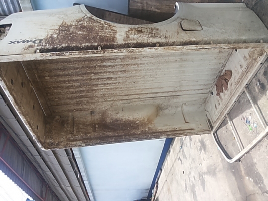 ขายกะบะท้ายdmaxสภาพดี1oooo