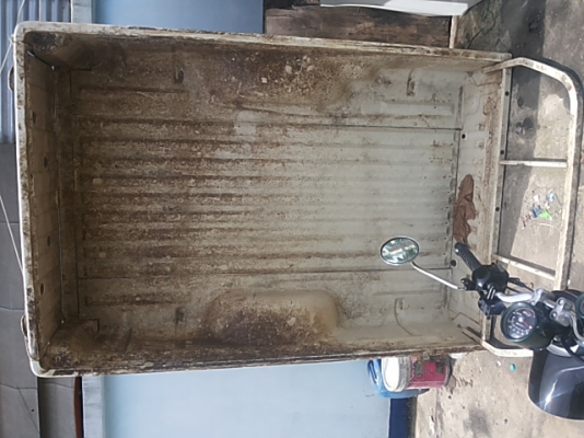 ขายกะบะท้ายdmaxสภาพดี1oooo