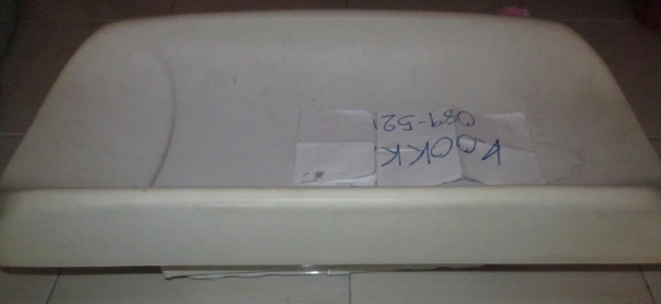 เครื่องชั่งน้ำหนักเด็กทารก