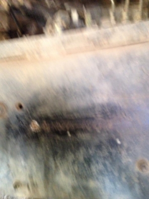 ขายรถสิบล้อ Fuso m-a 195 แรง กะบะมีเนียม เอกสารพร้อมโอน