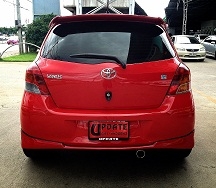 Toyota Yaris Minorchange วิ่งน้อย ดาวน์น้อย สภาพสวยจัด จัด จ้า Toyota Yaris Minorchange วิ่งน้อย ดาวน์น้อย สภาพสวยจัด จัด จ้า