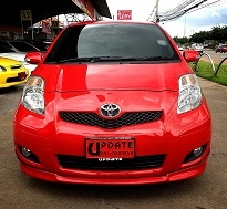 Toyota Yaris Minorchange วิ่งน้อย ดาวน์น้อย สภาพสวยจัด จัด จ้า Toyota Yaris Minorchange วิ่งน้อย ดาวน์น้อย สภาพสวยจัด จัด จ้า