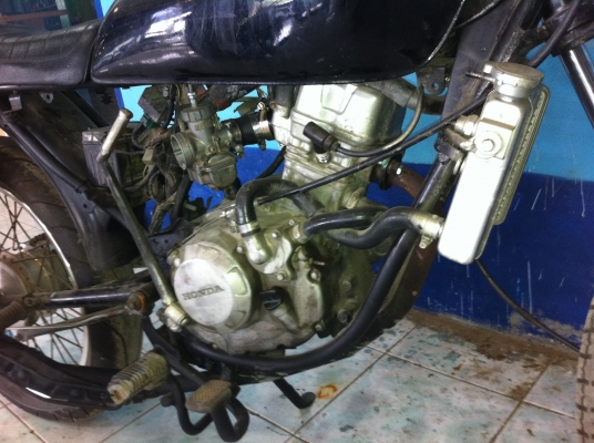 ขายเครื่องโซนิค. เดิม. ทบ