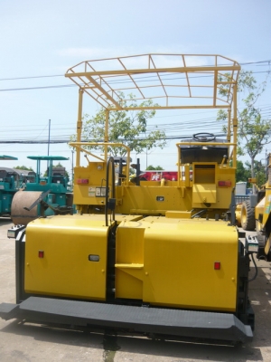 รถปูยาง Sumitomo HA60W-2&amp;3 ปูได้ 6 เมตร รถเก่านอกนำเข้าจากญี่ปุ่น 091 695-6445