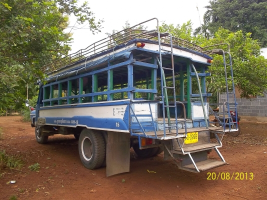 ขาย6ล้อ TX   เครื่องEH700  168 แรง  6เกียร์เดินหน้า