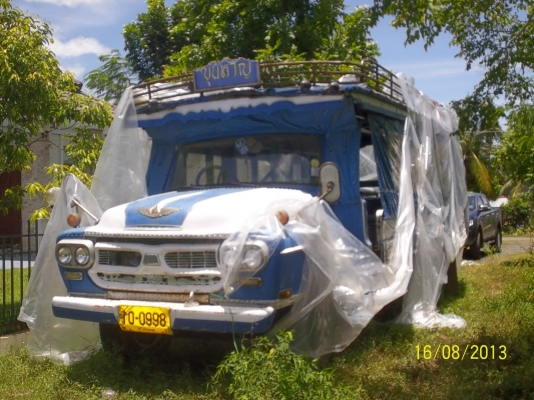 ขาย6ล้อ TX   เครื่องEH700  168 แรง  6เกียร์เดินหน้า