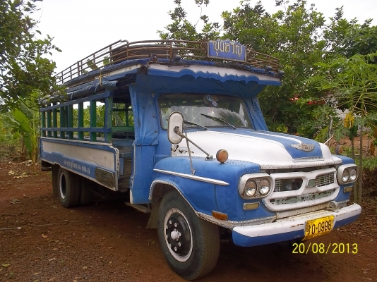 ขาย6ล้อ TX   เครื่องEH700  168 แรง  6เกียร์เดินหน้า