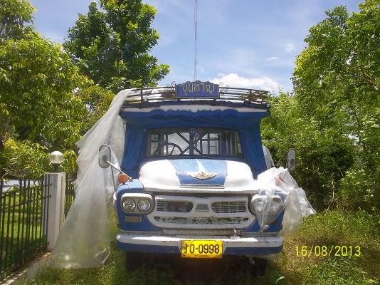 ขาย6ล้อ TX   เครื่องEH700  168 แรง  6เกียร์เดินหน้า