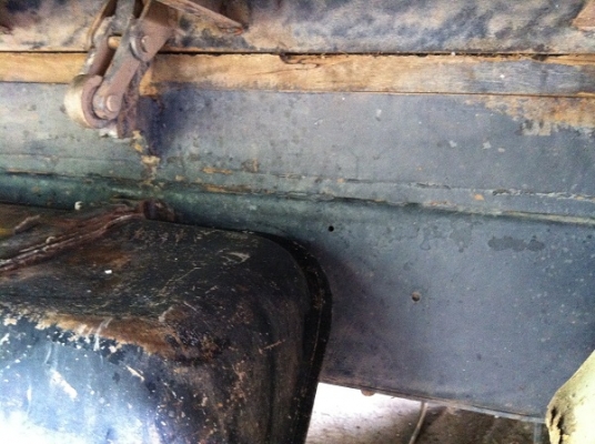 ขาย HINO F18, 10 ล้อ 2 เพลาดั๊มพ์