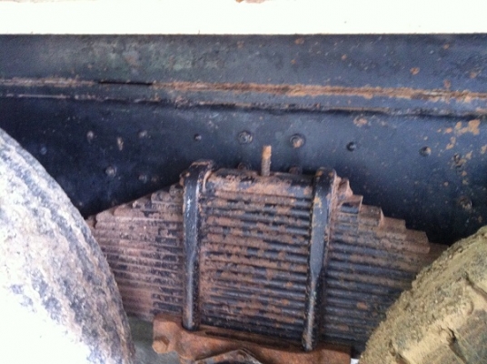 ขาย HINO F18, 10 ล้อ 2 เพลาดั๊มพ์