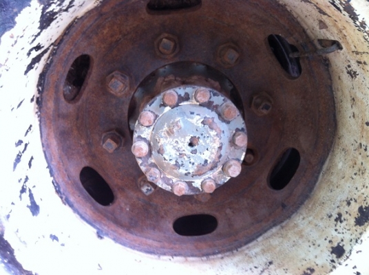 ขาย HINO F18, 10 ล้อ 2 เพลาดั๊มพ์