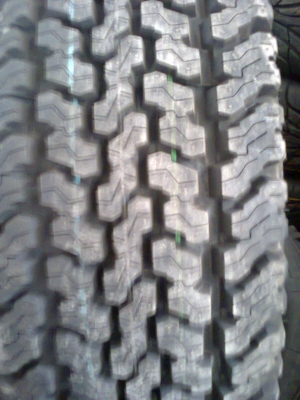 ยางใหม่ 30X9.5 FALKEN-RV ชุดละ12500