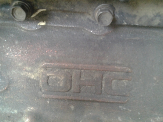 เครื่องรถอีซูซุ6sa1ร็อกกี้ เครื่องรถอีซูซุ6sa1ร็อกกี้