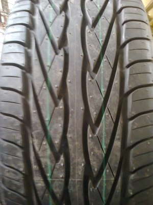 ขายยางใหม่ 195 50 16 TOYO ชุดละ12500