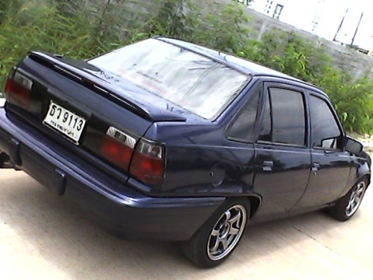 ขายหรือแลก DAEWOOสวยสวยสีดีสวยไม่ต้องทํา มีประกัน3ให้นะ ขับดีมากราคาถูกถูก42000 ขายหรือแลก DAEWOOสวยสวยสีดีสวยไม่ต้องทํา มีประกัน3ให้นะ ขับดีมากราคาถูกถูก42000