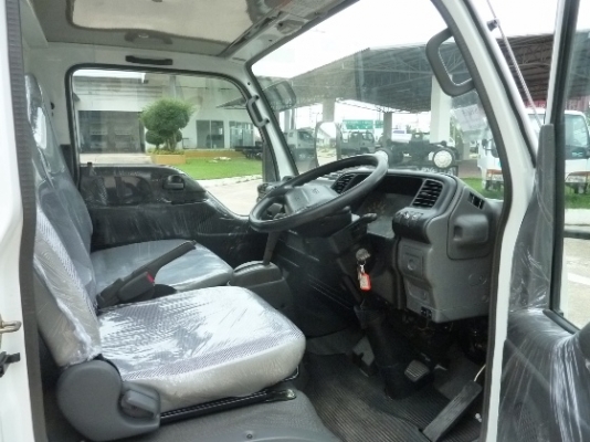 ISUZU NKR การ์ตุน 100 HP 4 สูบ  LPG + กระบะไม้คาร์โก้ ป้ายเล็กไม่ติดเวลา พร้อมใช้งาน สนใจโทร 083-3121666 เฮียสรรชัย