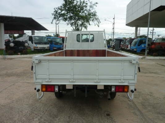 ISUZU NKR การ์ตุน 100 HP 4 สูบ  LPG + กระบะไม้คาร์โก้ ป้ายเล็กไม่ติดเวลา พร้อมใช้งาน สนใจโทร 083-3121666 เฮียสรรชัย