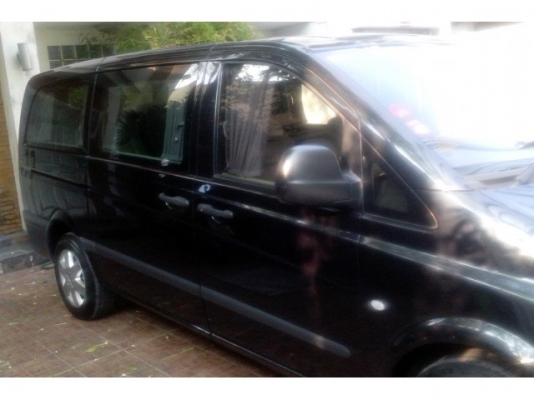 ขาย BENZ VITO ปี2006