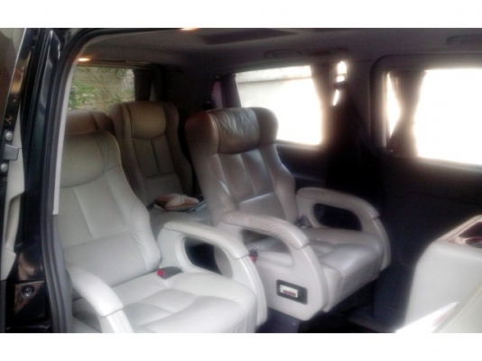 ขาย BENZ VITO ปี2006
