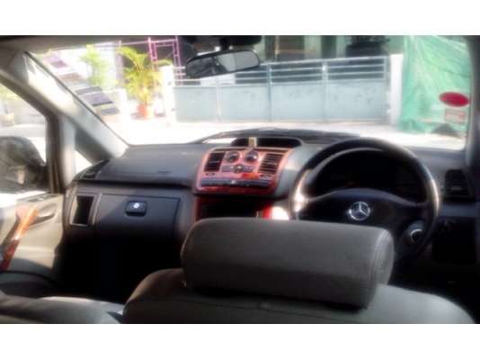 ขาย BENZ VITO ปี2006