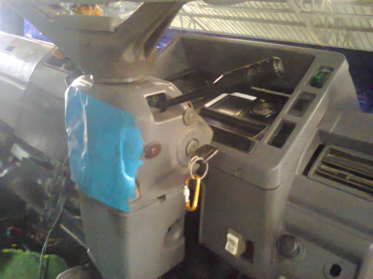 ขายfc2wc120แรงม้า