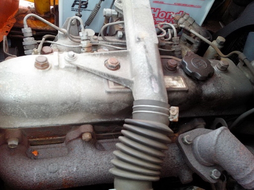 ขาย ฟอร์คลิฟต์ TOYOTA  FD30