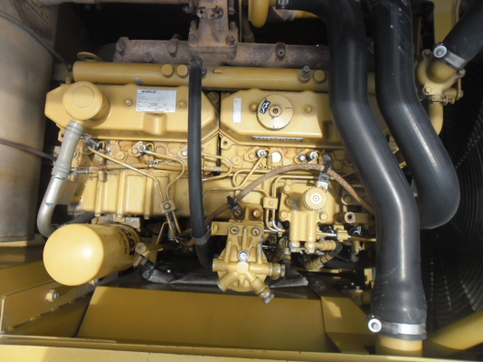 ขายรถแบคโฮ CAT 320 D 5XXX ก่าว ช.ม เครื่องดีโซ่หนาเอวแน่นเอกสารทะเบียน