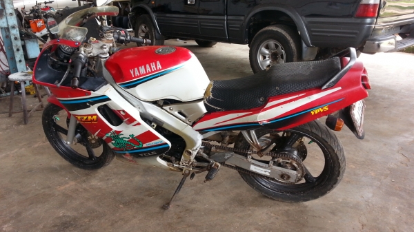 ขาย TZM 6800 พร้อมชุดโอน