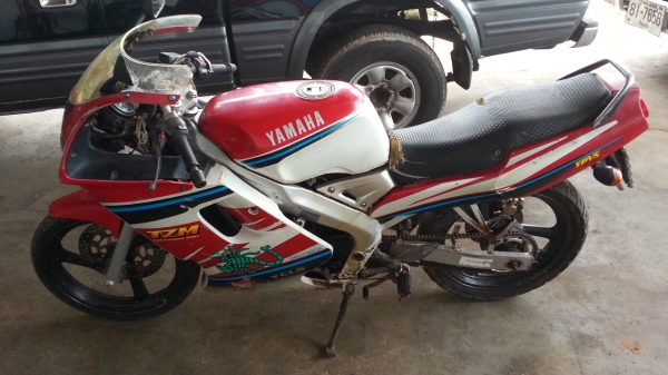 ขาย TZM 6800 พร้อมชุดโอน