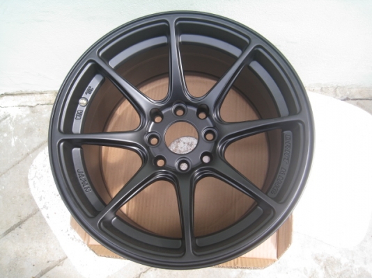 ขายล้อแม็กใหม่ ลาย XXR 527 15"x8" et20 4รู100/114.3 สีดำด้าน ล้อใหม่ไม่เคยใช้งานครับ  สนใจติดต่อ เล็กคลองสามครับ (081-3747940)