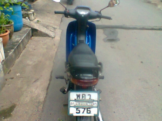 ขายเวฟ100 ตามสภาพ