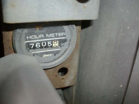 รถเครน KOBELCO RK70M ราคาถูก นำเข้าแท้