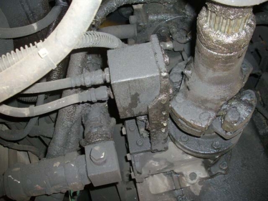 รถเครน KOBELCO RK70M ราคาถูก นำเข้าแท้