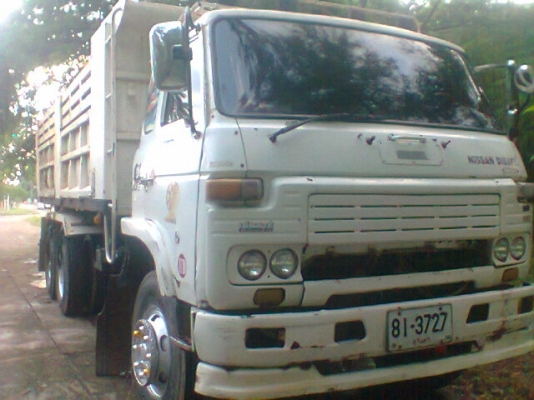 ขายไม่มีคนขับเลยขายยรถใช้งานอยู่แต่เจ้าของขับเองเฉพราะวันหยุด