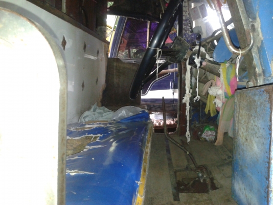 ขายเทนเลอร์10ล้อ1เพลา