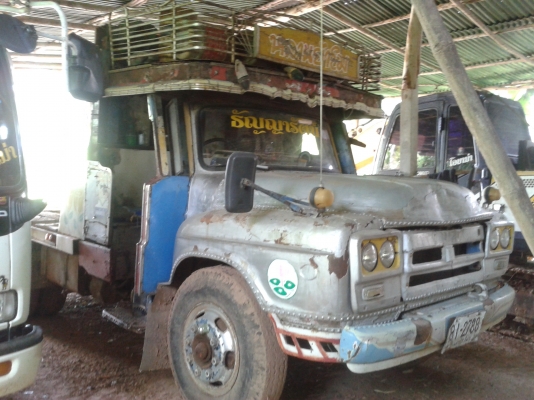 ขายเทนเลอร์10ล้อ1เพลา