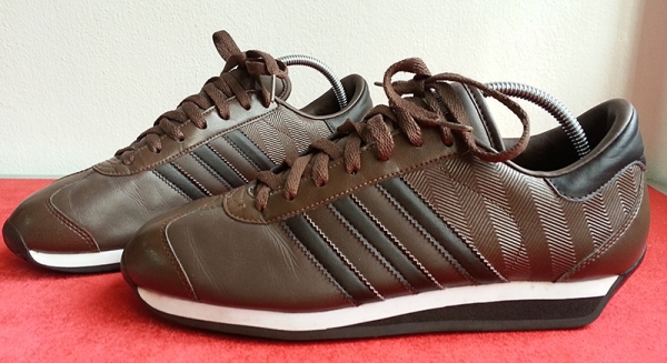 รองเท้าแท้ มือสอง สภาพสุดสวย : adidas &amp; newbalance เข้ามาดูซะให้ได้