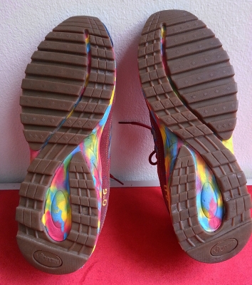 รองเท้าแท้ มือสอง สภาพสุดสวย : adidas &amp; newbalance เข้ามาดูซะให้ได้