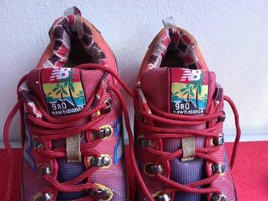 รองเท้าแท้ มือสอง สภาพสุดสวย : adidas &amp; newbalance เข้ามาดูซะให้ได้