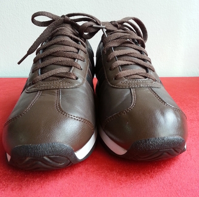 รองเท้าแท้ มือสอง สภาพสุดสวย : adidas &amp; newbalance เข้ามาดูซะให้ได้