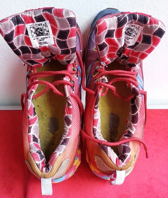 รองเท้าแท้ มือสอง สภาพสุดสวย : adidas &amp; newbalance เข้ามาดูซะให้ได้