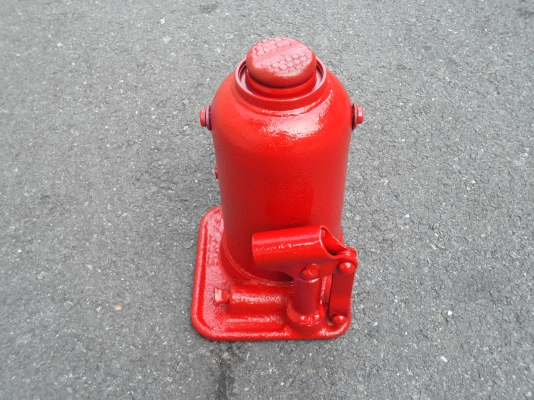 แม่แรงกระปุก แม่แรงกระปุก