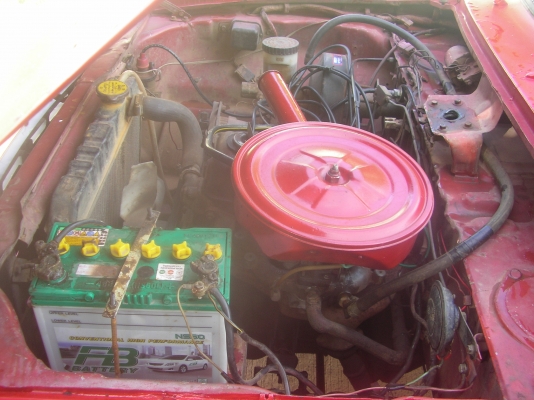 มาสด้า ช่วงสั้น4ขอ น้อตล้อ5รู้ ระบบไฟCDI ภาษี56 พร้อมใช้งาน