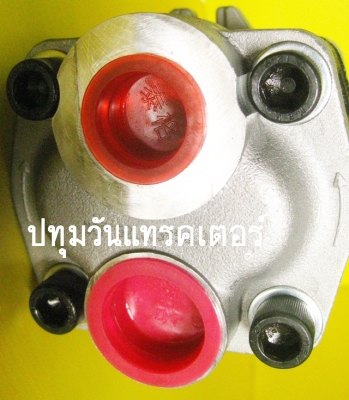 ปั๊มไฮดรอลิก รถบรรทุกติดเครน  3-5 ตัน #52L (72 mm.)