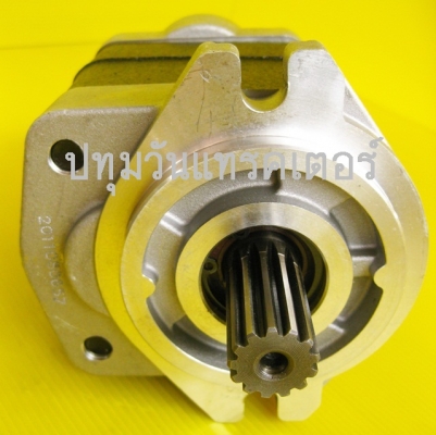 ปั๊มไฮดรอลิก รถบรรทุกติดเครน  3-5 ตัน #52L (72 mm.)
