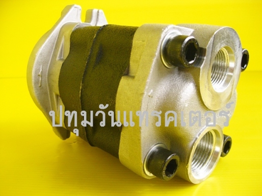 ปั๊มไฮดรอลิก รถเครน 3-5 ตัน #52L (72 mm.)