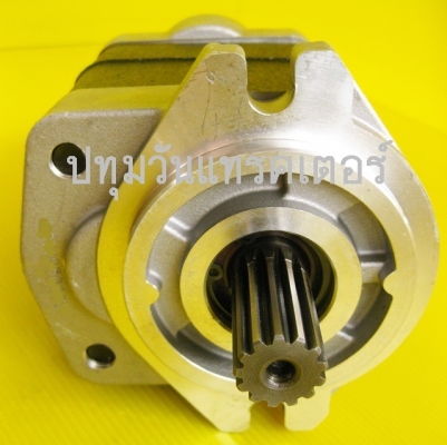 ปั๊มไฮดรอลิก รถเครน 3-5 ตัน #52L (72 mm.)