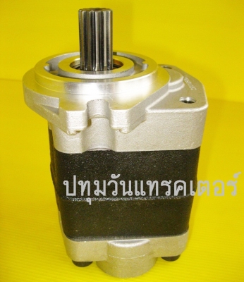 ปั๊มไฮดรอลิก รถเครน 3-5 ตัน #52L (72 mm.)