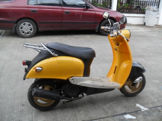 ขายป๊อป 50 CC หน้าคาเหมือนFINO